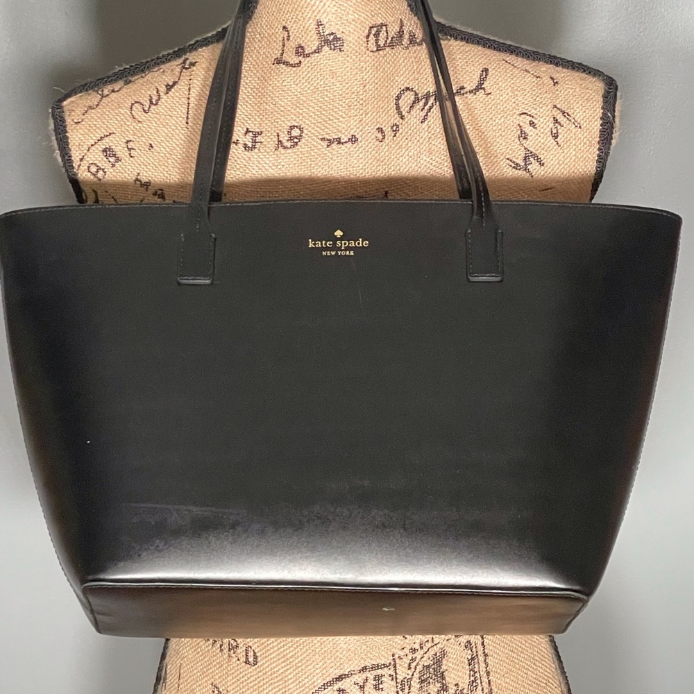 REDUCED!!  Kate Spade Large Tote